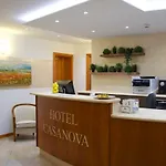 ホテル Casanova