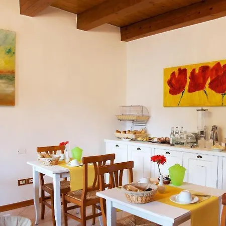 Casanova מלון פאדובה