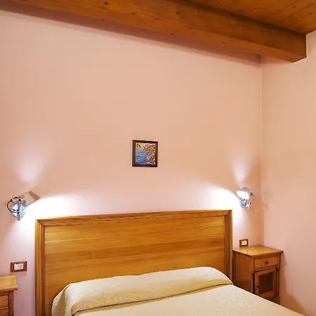 מלון Casanova פאדובה