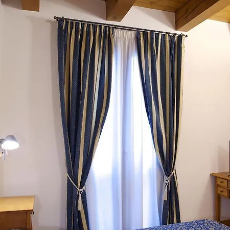 Hotel Casanova Padova