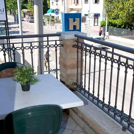 Casanova 3* Padua