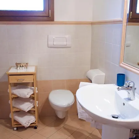 Hotel Casanova 3*