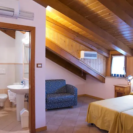 Hotel Casanova 3*