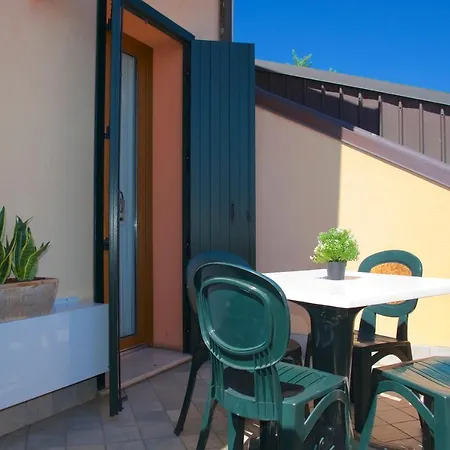 Casanova מלון 3*