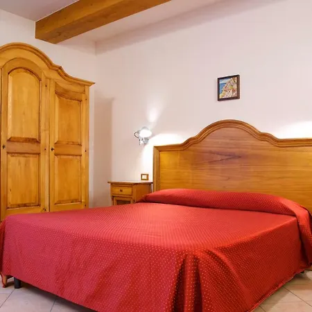 מלון Casanova פאדובה