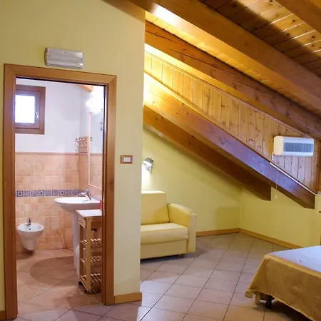 Casanova מלון פאדובה