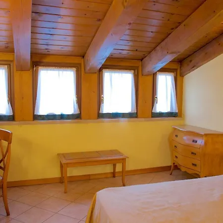 Casanova מלון 3*