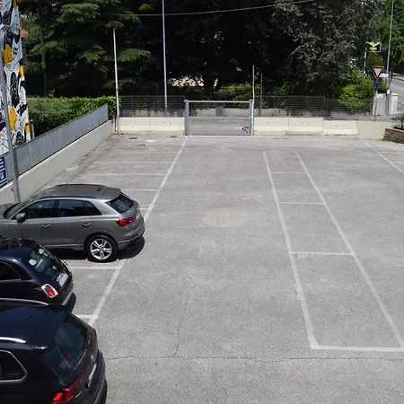 מלון Casanova 3*