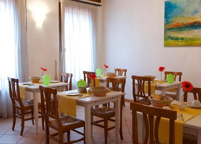 Hotel Casanova Pádua