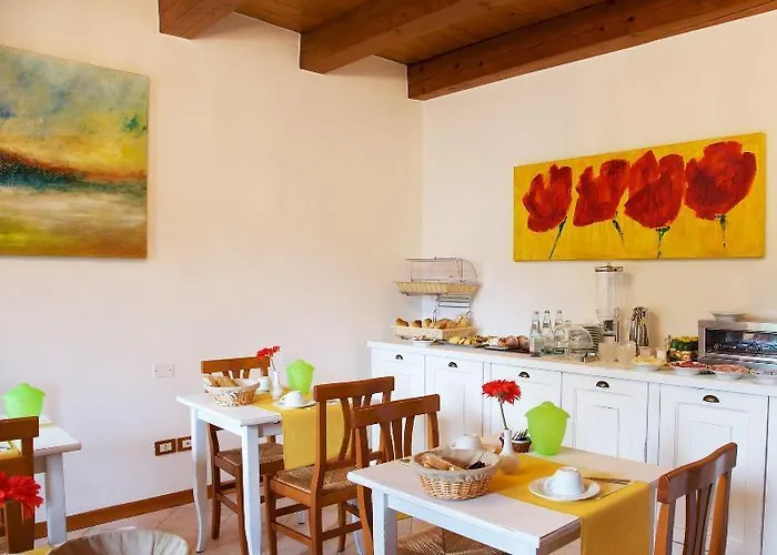 Casanova Hotel Pádua