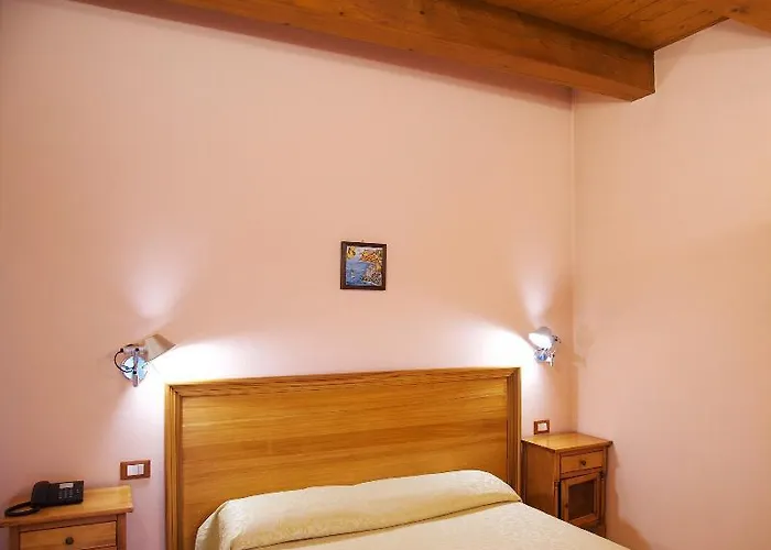 Hotel Casanova Pádua