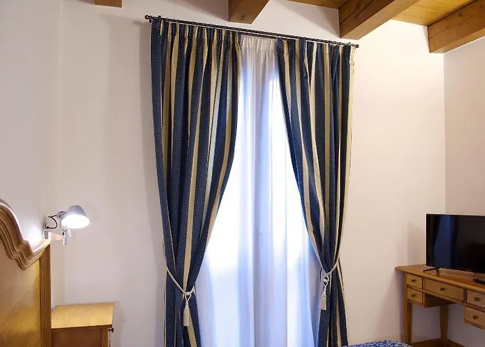 Hotel Casanova Pádua