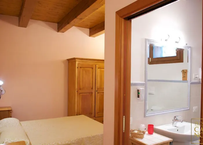 Hotel Casanova Pádua