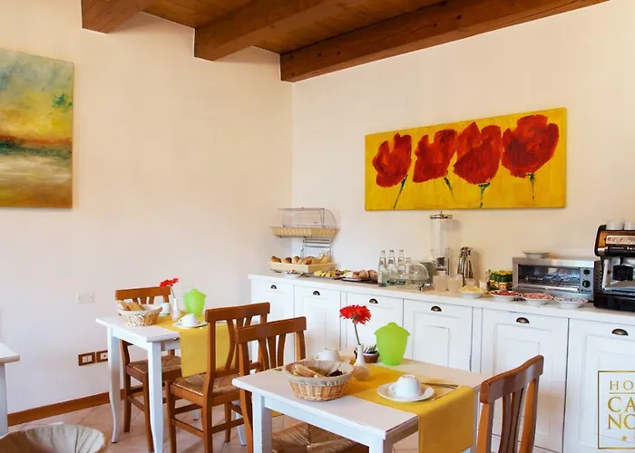 Casanova بادوفا