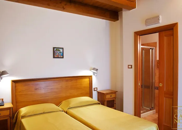 Casanova بادوفا