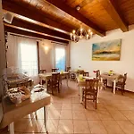 Casanova Hotel Padua