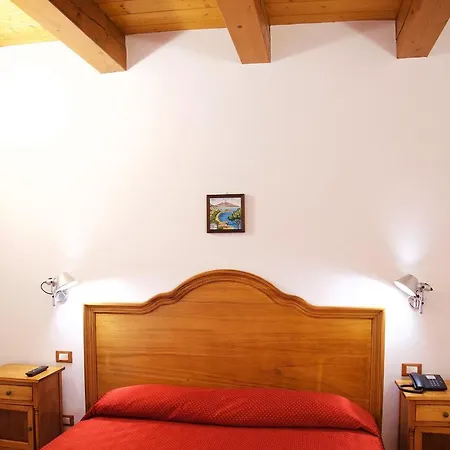 Casanova Ξενοδοχείο 3*