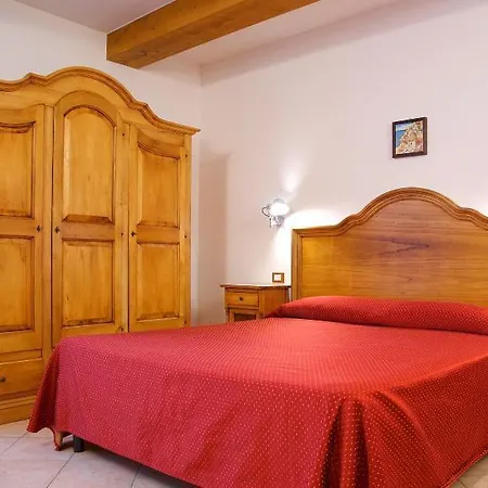 Casanova Hotel 3*
