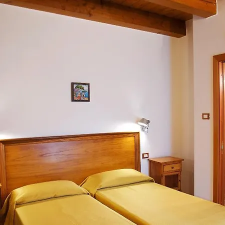 Hotel Casanova