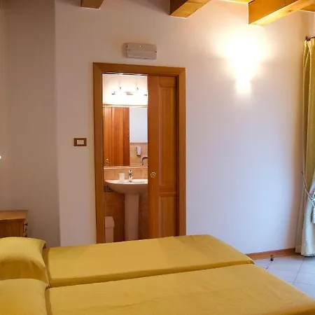 Hotel Casanova Padova