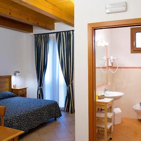 Hotel Casanova