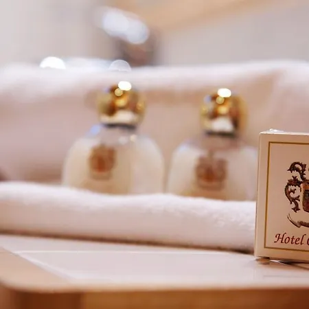 Hotel Casanova 3*