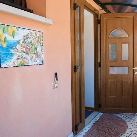 Casanova Ξενοδοχείο