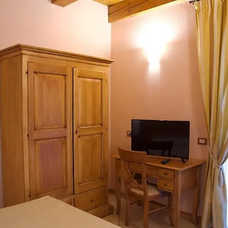 Casanova Hotel Padua