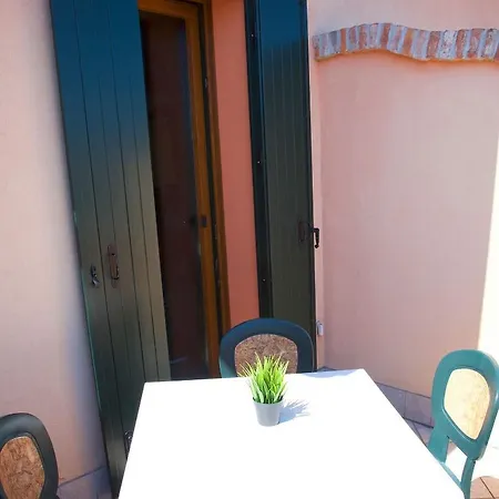 Ξενοδοχείο Casanova