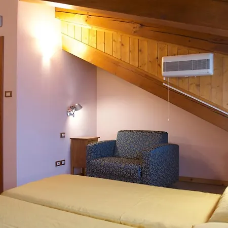 Casanova Hotel 3*