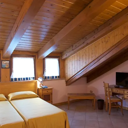 Casanova Hotel Padoue