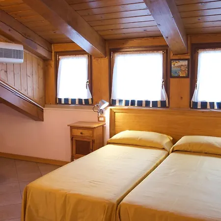 Hotel Casanova Padua
