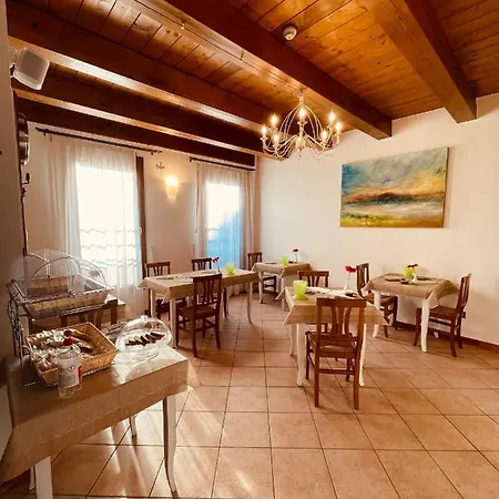Casanova Hotel Padua