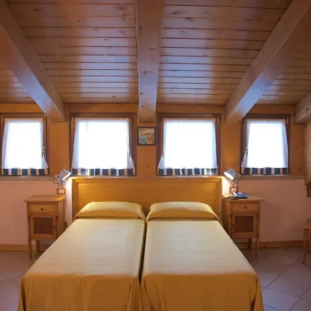 Casanova Hotel