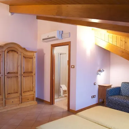 Hotel Casanova Padua