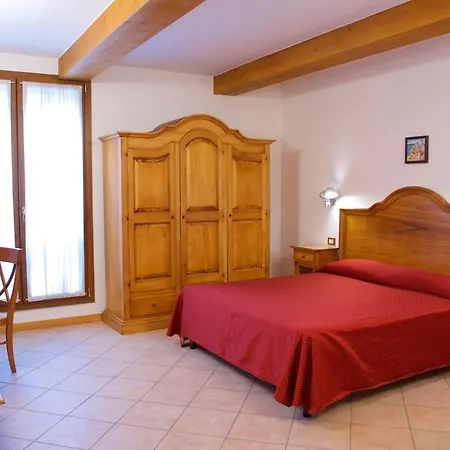 Casanova 3* Padova