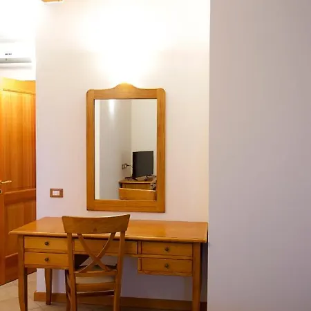 Casanova Ξενοδοχείο 3*