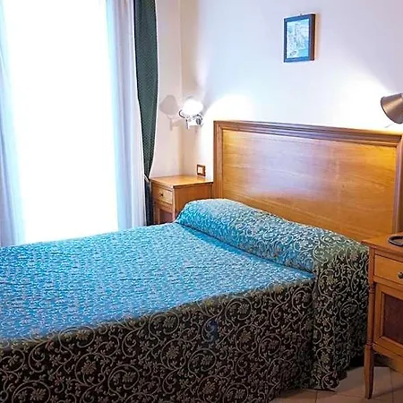 Casanova Hotel Padua