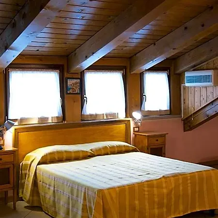 Casanova Hotel