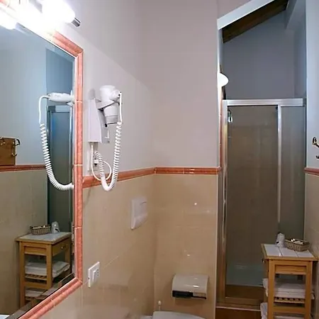 Casanova Hotel Padova