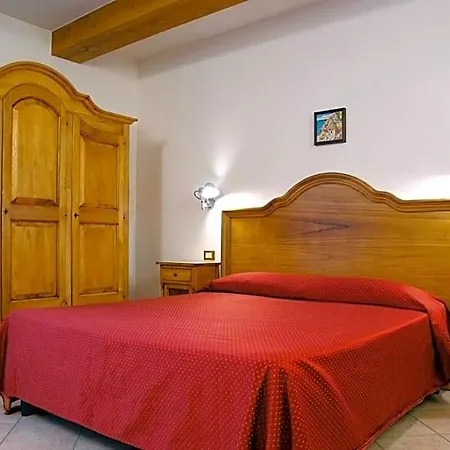 Casanova 3* Padua