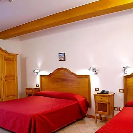 Casanova Hotel 3*