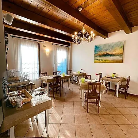 Casanova Hotel Padua