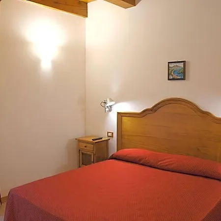 Casanova Hotel Padua