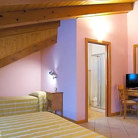 Casanova Hotel