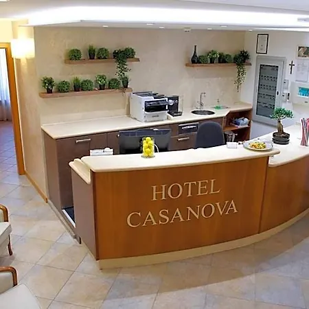 Casanova