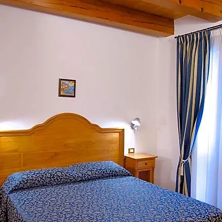 Casanova Hotel 3*