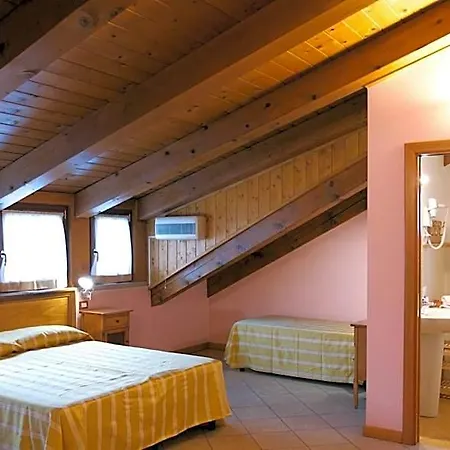 Hotel Casanova Padova