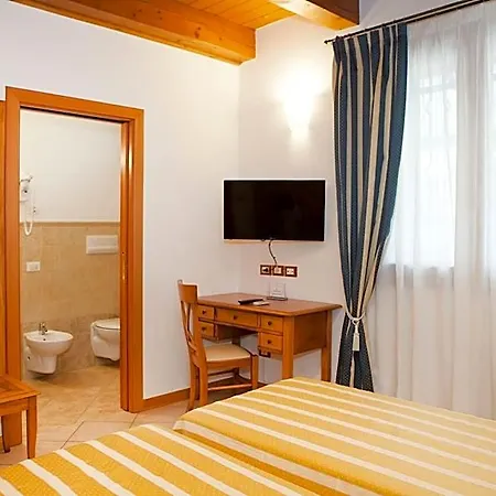 Hotel Casanova 3*