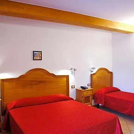 Casanova Hotel